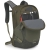 Miejski plecak na laptopa Osprey Nebula – Moss Green/Earl Grey Heather
