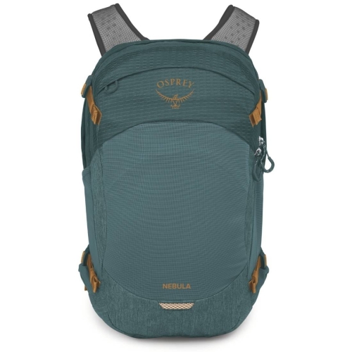 Miejski plecak na laptopa Osprey Nebula – Torrent Blue Heather