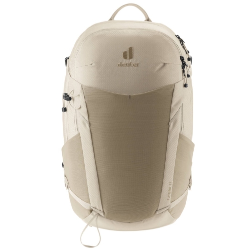 Plecak turystyczny Deuter Futura 27 - Greystone-Alu