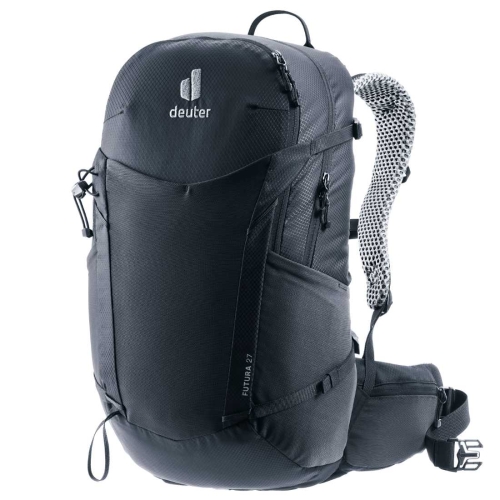 Plecak turystyczny Deuter Futura 27 - Black