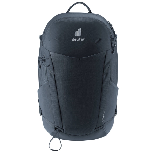 Plecak turystyczny Deuter Futura 27 - Black