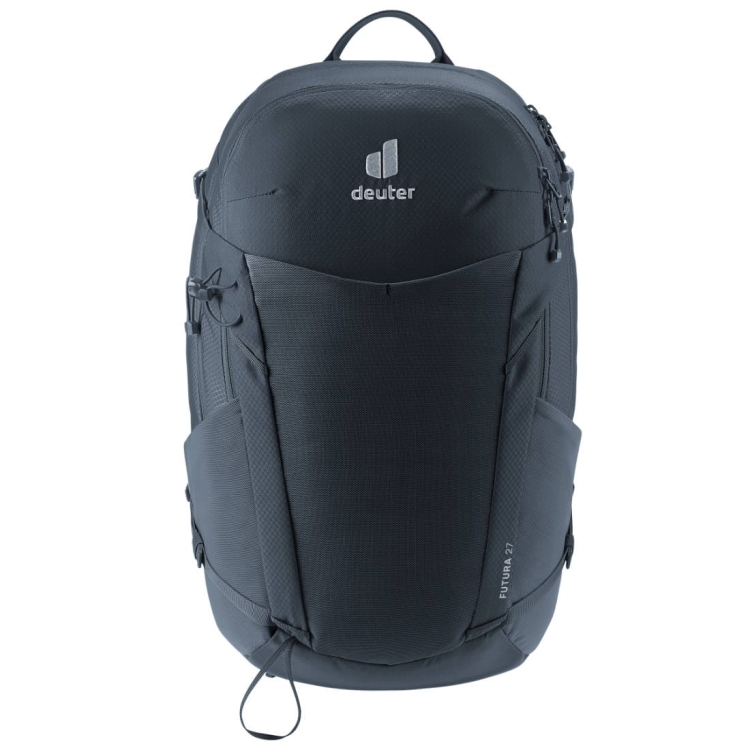 Plecak turystyczny Deuter Futura 27 - Black