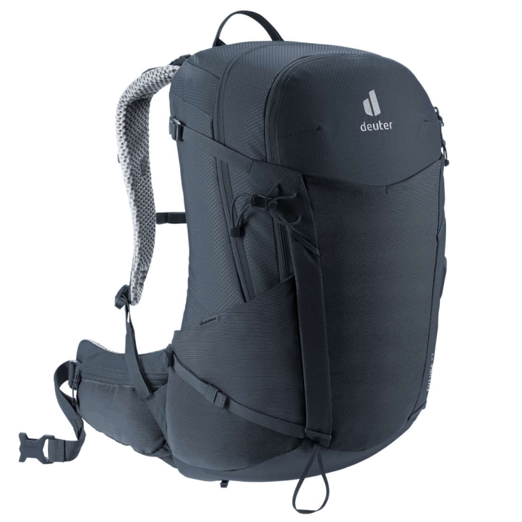 Plecak turystyczny Deuter Futura 27 - Black