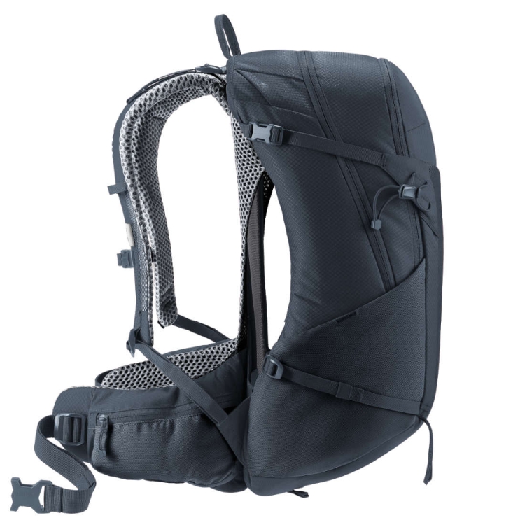 Plecak turystyczny Deuter Futura 27 - Black