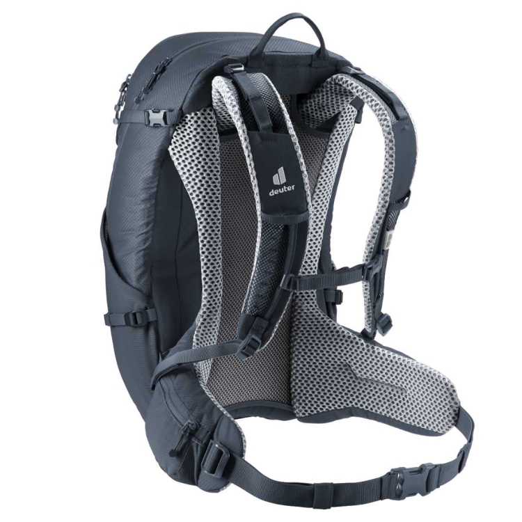 Plecak turystyczny Deuter Futura 27 - Black