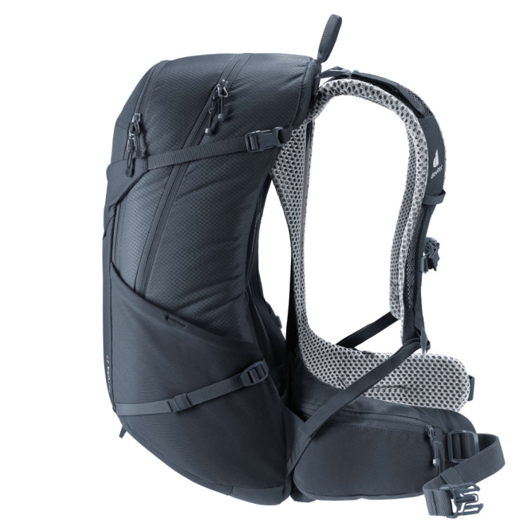Plecak turystyczny Deuter Futura 27 - Black