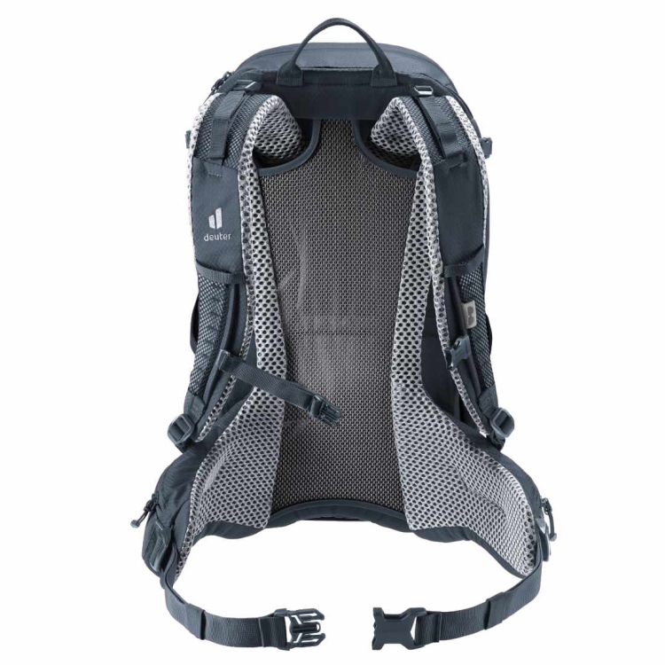 Plecak turystyczny Deuter Futura 27 - Black