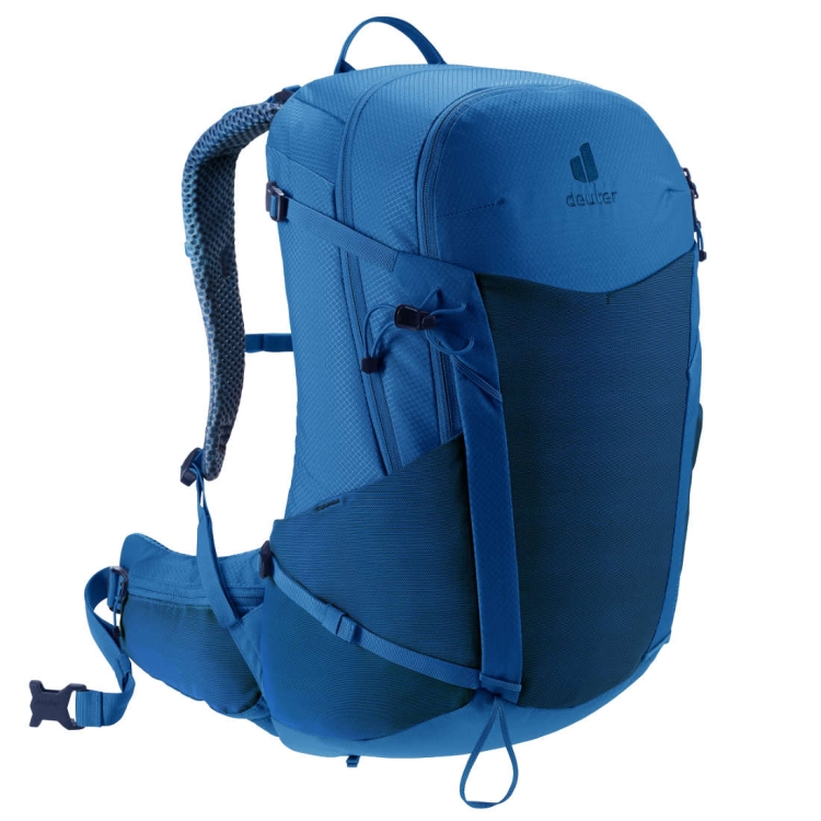 Plecak turystyczny Deuter Futura 27 - Nightblue-Baltic
