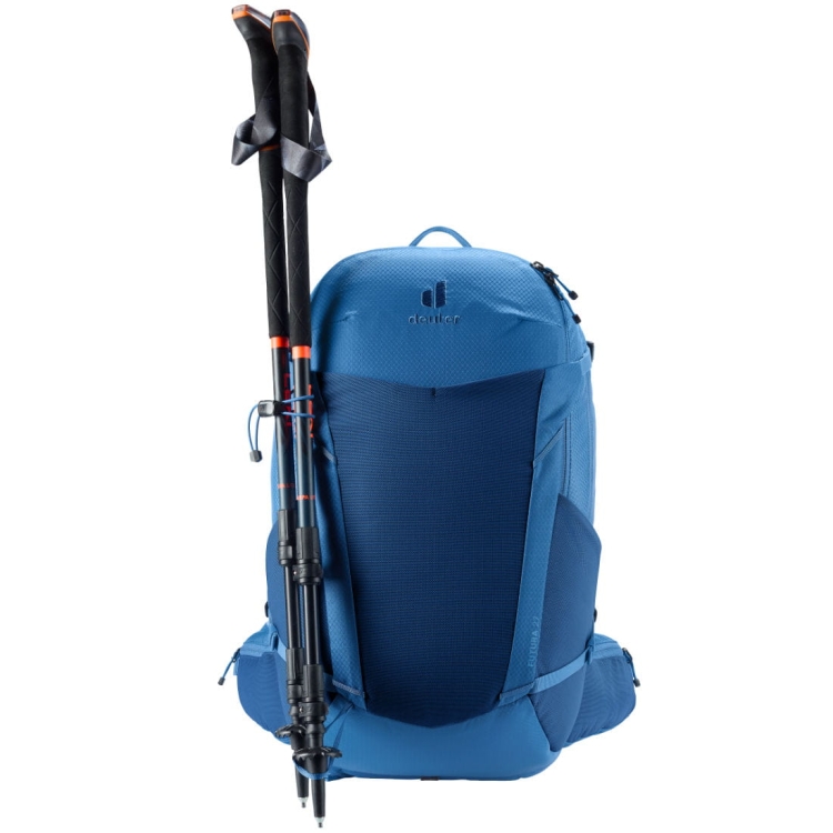 Plecak turystyczny Deuter Futura 27 - Nightblue-Baltic