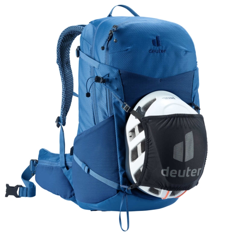 Plecak turystyczny Deuter Futura 27 - Nightblue-Baltic