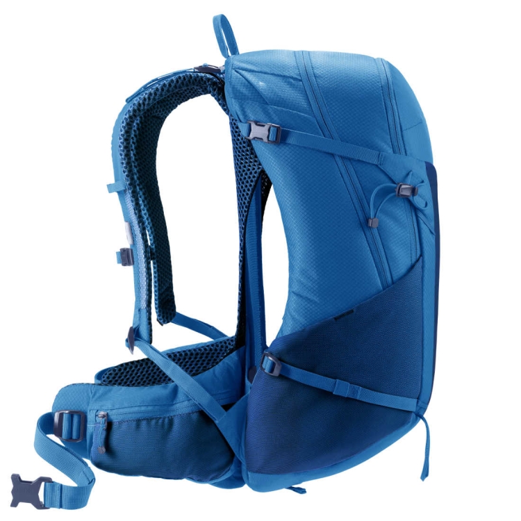 Plecak turystyczny Deuter Futura 27 - Nightblue-Baltic