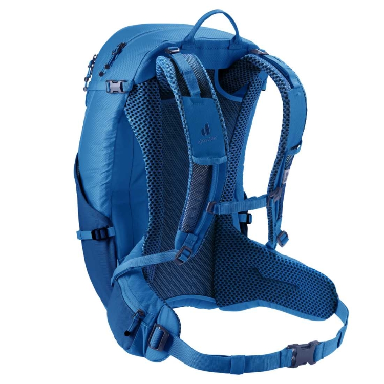 Plecak turystyczny Deuter Futura 27 - Nightblue-Baltic