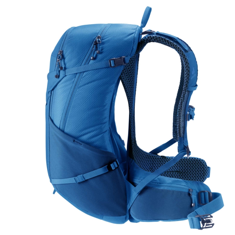 Plecak turystyczny Deuter Futura 27 - Nightblue-Baltic