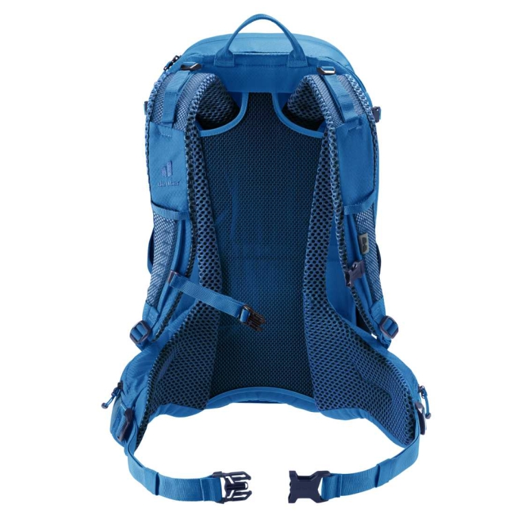 Plecak turystyczny Deuter Futura 27 - Nightblue-Baltic