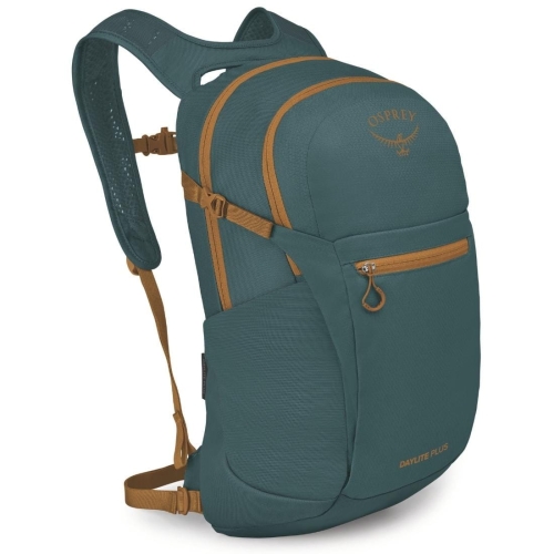 Uniwersalny plecak Osprey Daylite Plus – Torrent Blue