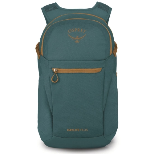 Uniwersalny plecak Osprey Daylite Plus – Torrent Blue