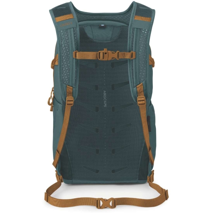 Uniwersalny plecak Osprey Daylite Plus – Torrent Blue