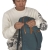Uniwersalny plecak Osprey Daylite Plus – Torrent Blue