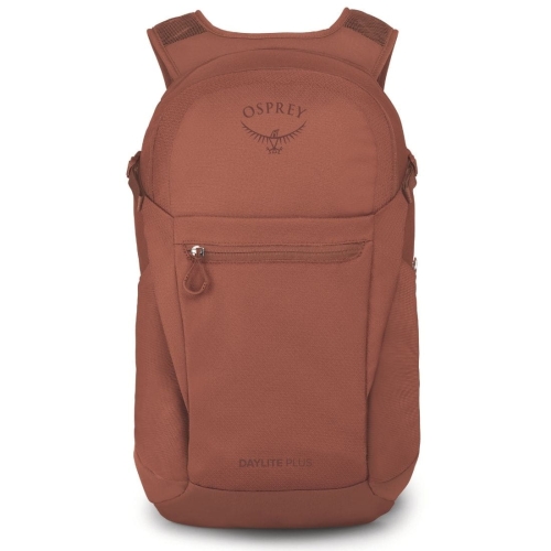 Uniwersalny plecak Osprey Daylite Plus – Porcelain Orange