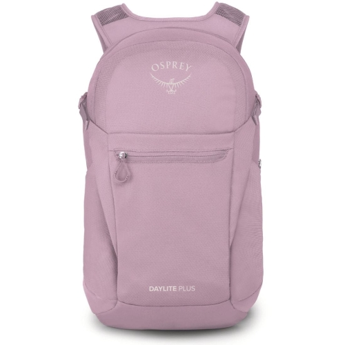 Uniwersalny plecak Osprey Daylite Plus – Iris Pink