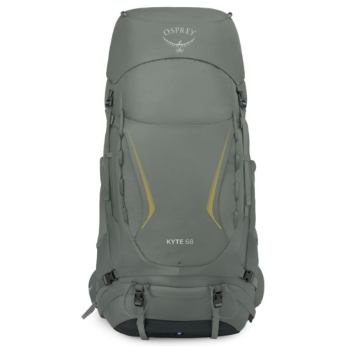 Damski plecak Osprey Kyte 68 WXS/S – Rocky Brook Green