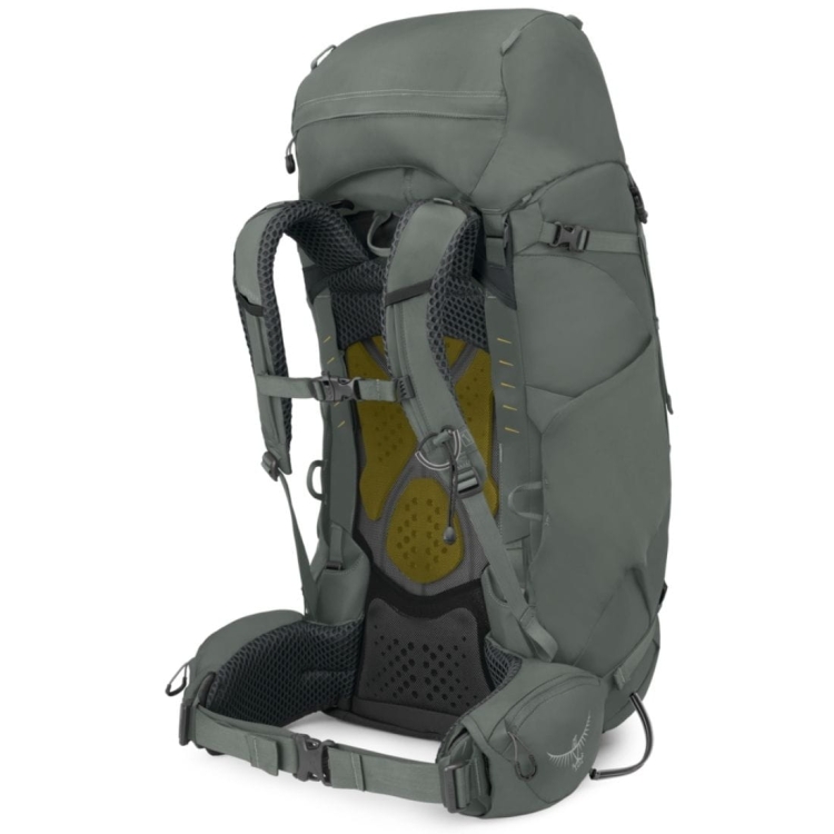 Damski plecak Osprey Kyte 68 WXS/S – Rocky Brook Green