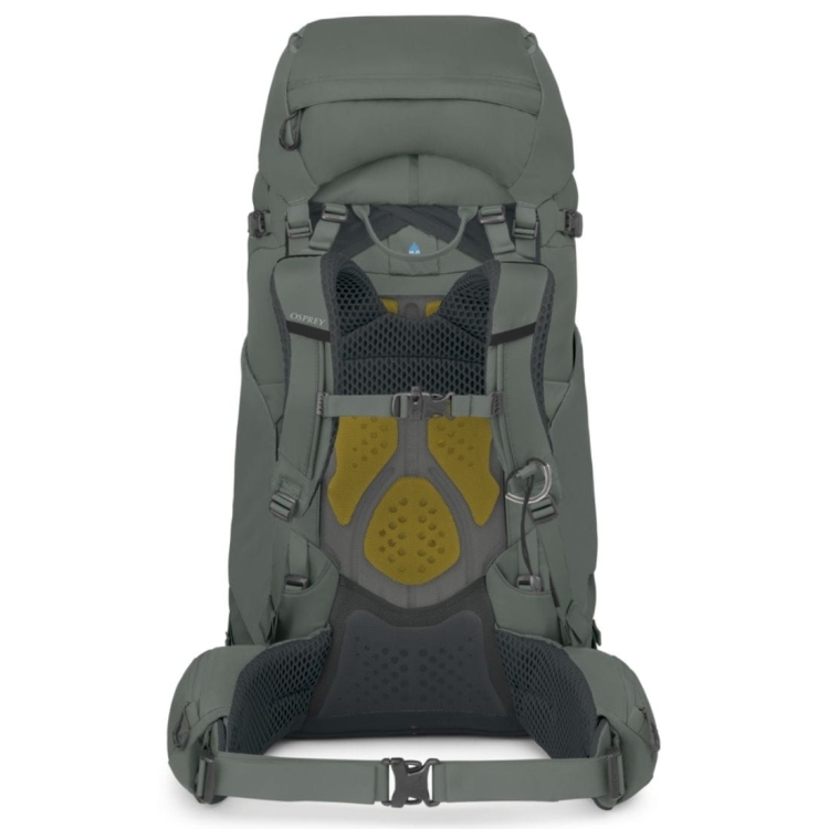 Damski plecak Osprey Kyte 68 WXS/S – Rocky Brook Green