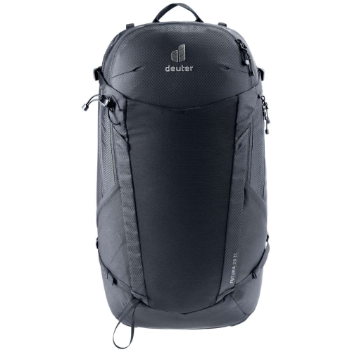 Plecak turystyczny dla wysokich Deuter Futura 29 EL - Black