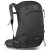 Męski plecak hikingowy Osprey Stratos 34 – Raven Black