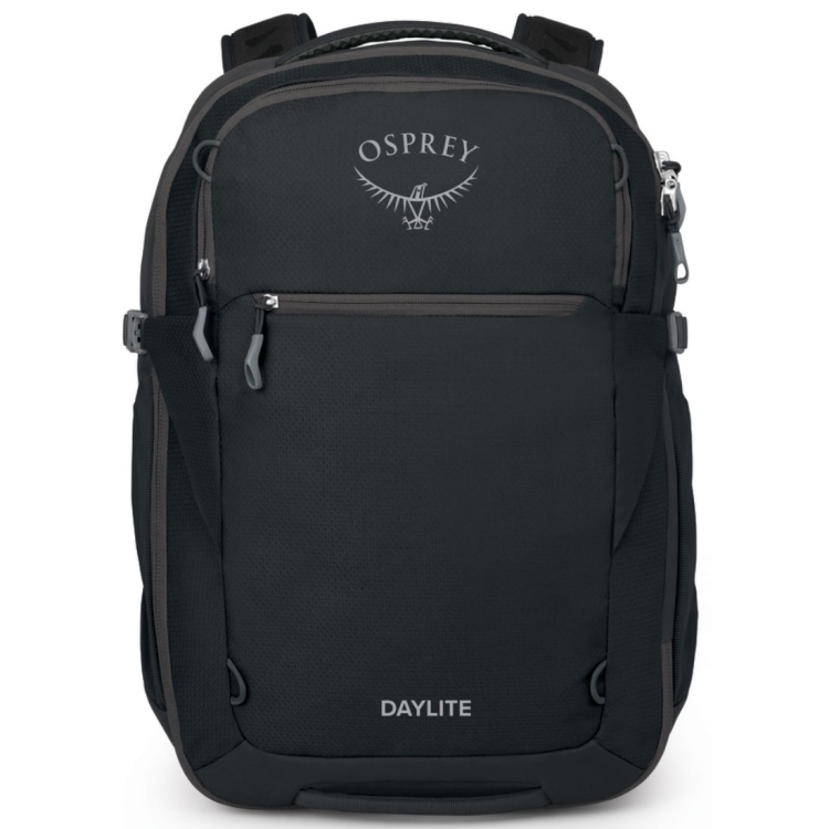 Plecak podróżny Osprey Daylite Carry-On Travel Pack 35 – Black