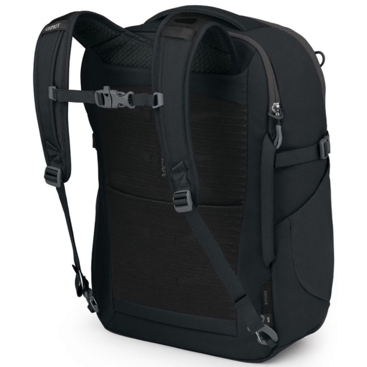 Plecak podróżny Osprey Daylite Carry-On Travel Pack 35 – Black