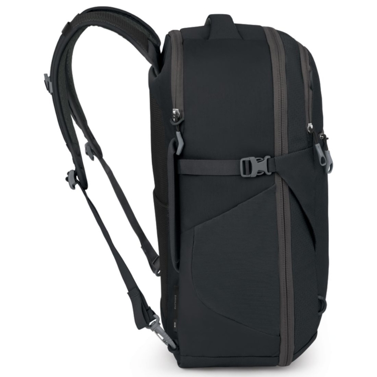 Plecak podróżny Osprey Daylite Carry-On Travel Pack 35 – Black