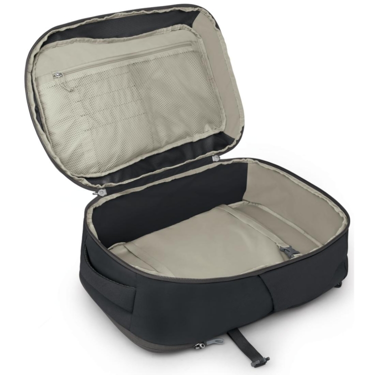 Plecak podróżny Osprey Daylite Carry-On Travel Pack 35 – Black