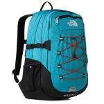 Plecak miejski The North Face Borealis Classic - River Ice-Lava Red