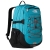 Plecak miejski The North Face Borealis Classic - River Ice-Lava Red