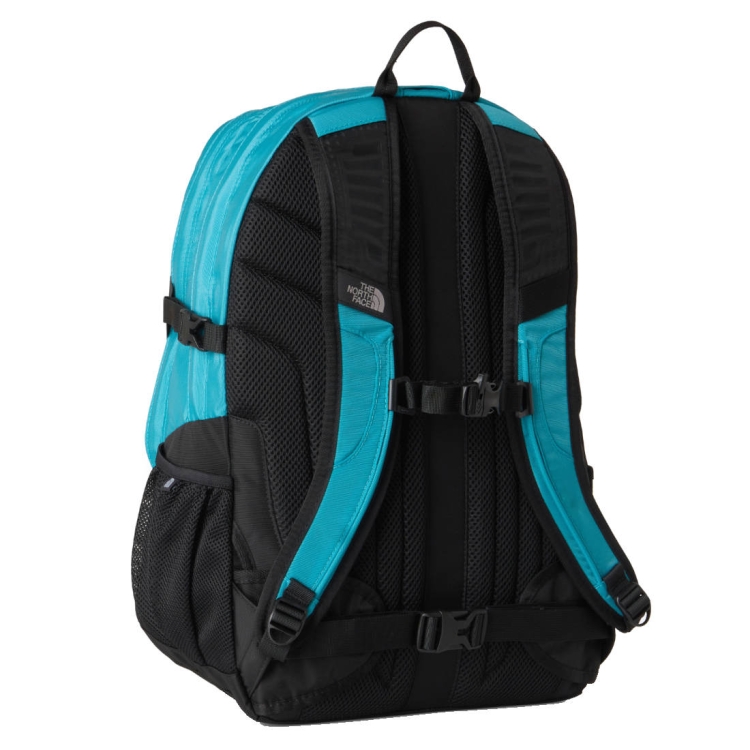 Plecak miejski The North Face Borealis Classic - River Ice-Lava Red