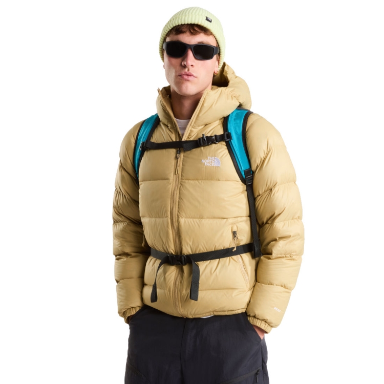 Plecak miejski The North Face Borealis Classic - River Ice-Lava Red