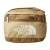 Torba podróżna The North Face Base Camp Voyager 62L - Khaki Stone-Utility Brown-Desert Stone