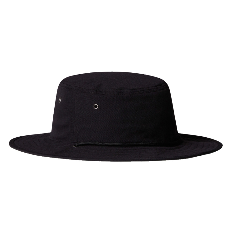 Kapelusz The North Face 66 Brimmer Hat L/XL - TNF Black