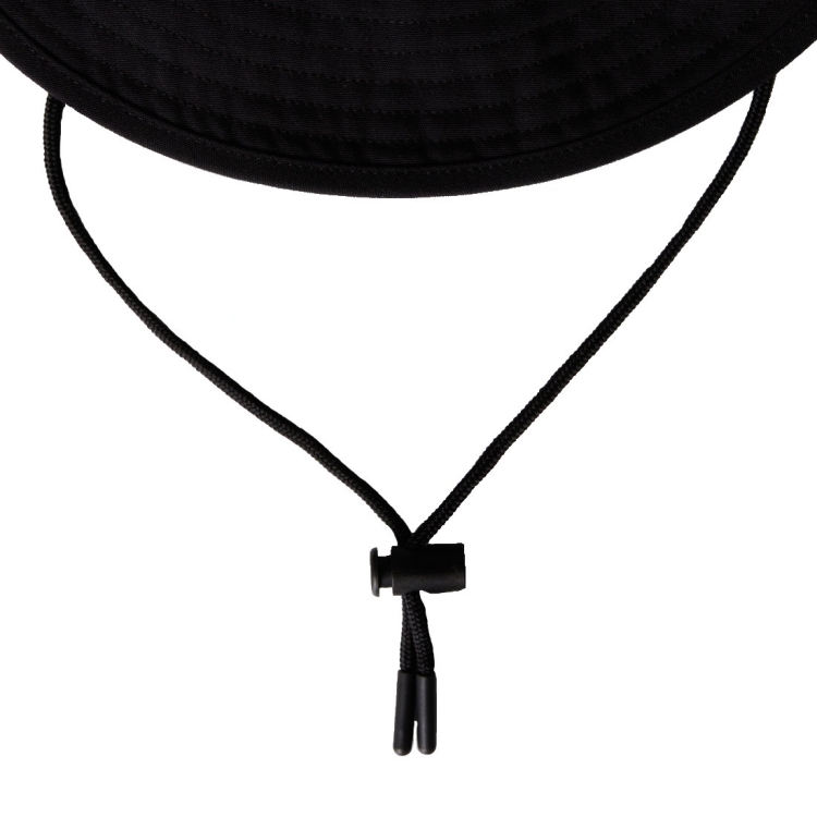 Kapelusz The North Face 66 Brimmer Hat L/XL - TNF Black