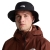 Kapelusz The North Face 66 Brimmer Hat L/XL - TNF Black