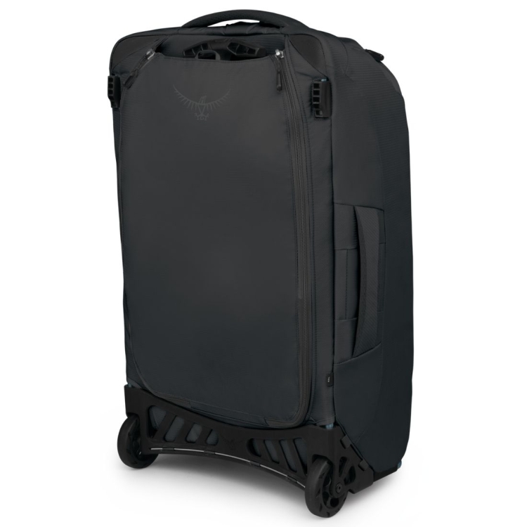 Plecak/Walizka z kółkami Osprey Farpoint Fairview Wheels 65 – Black