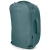 Męski plecak podróżny Osprey Farpoint 40 – Cascade Blue/Torrent Blue