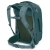 Męski plecak podróżny Osprey Farpoint 40 – Cascade Blue/Torrent Blue
