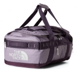 Torba podróżna The North Face Base Camp Voyager 42L - Transcendent Grey-Endless Dusk-High Rise Grey
