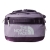 Torba podróżna The North Face Base Camp Voyager 42L - Transcendent Grey-Endless Dusk-High Rise Grey