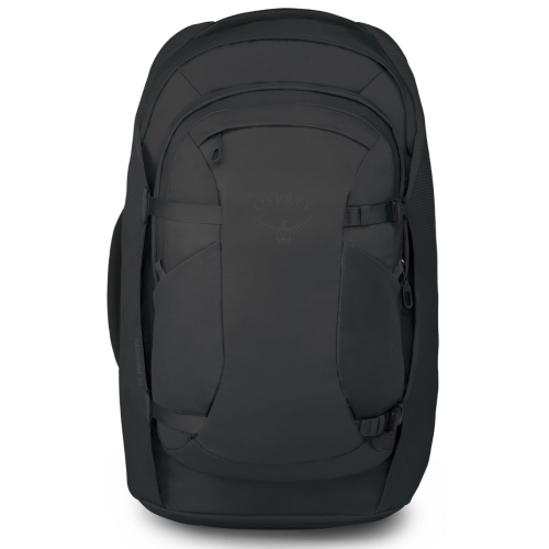 Męski plecak podróżny Osprey Farpoint 70 – Black
