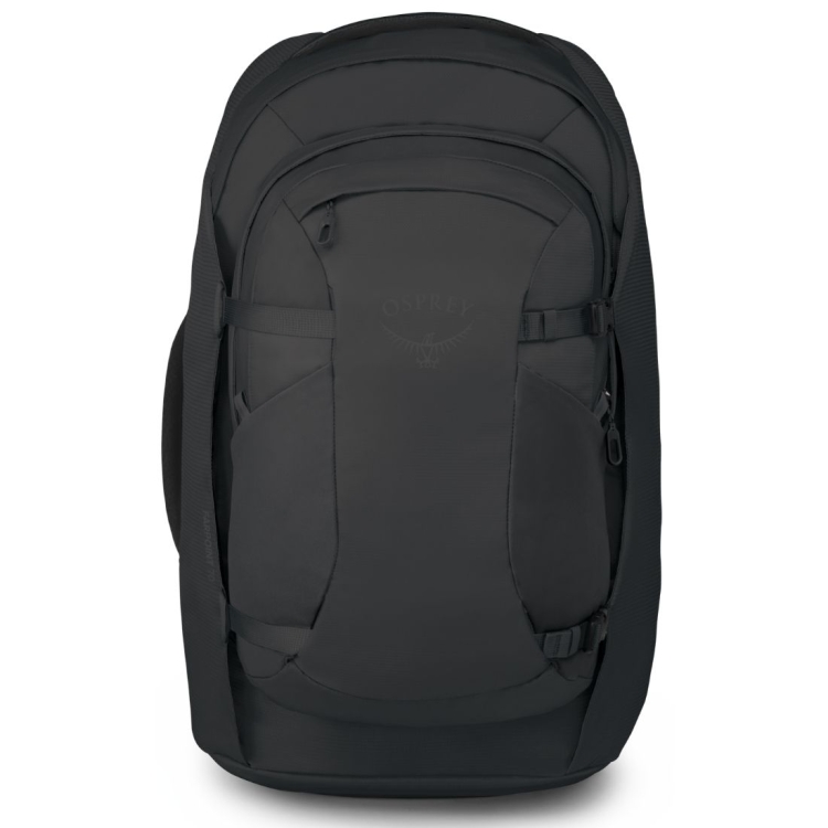 Męski plecak podróżny Osprey Farpoint 70 – Black