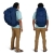 Męski plecak podróżny Osprey Farpoint 70 – Antique Blue