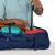 Męski plecak podróżny Osprey Farpoint 70 – Antique Blue